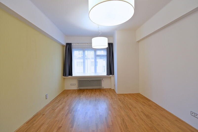 Klimentská, Nové Město - Praha 1 | Pronájem, Byt 3+1, 88 m²