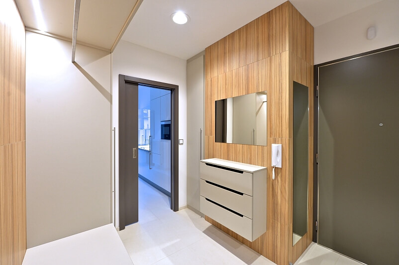 Klimentská, Nové Město - Praha 1 | Pronájem, Byt 3+1, 88 m²