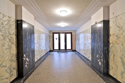 Klimentská, Nové Město - Prague 1 | Rent, Apartment Two-bedroom (3+1), 88 m²