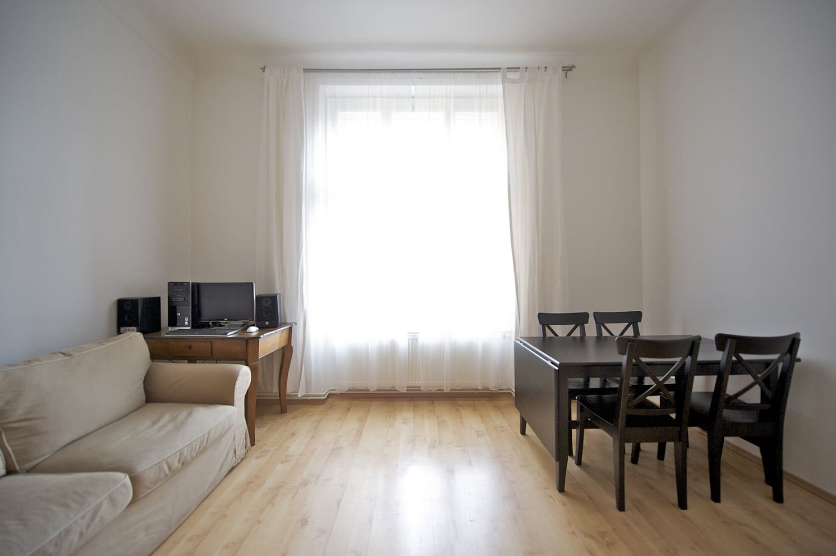 Wuchterlova, Dejvice - Praha 6 | Pronájem, Byt 2+kk, 60 m²