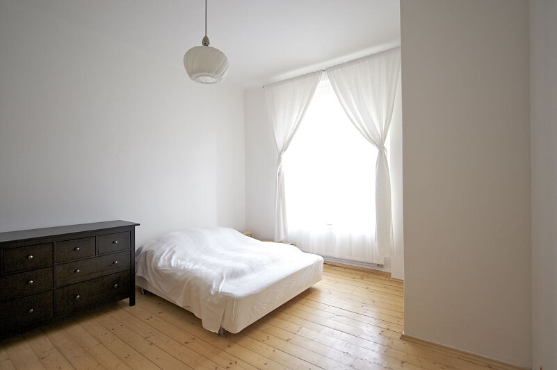 Wuchterlova, Dejvice - Praha 6 | Pronájem, Byt 2+kk, 60 m²