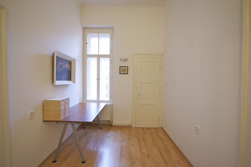 Wuchterlova, Dejvice - Prague 6 | Rent, Apartment One-bedroom (2+kk), 60 m²