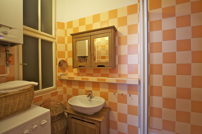 Wuchterlova, Dejvice - Prague 6 | Rent, Apartment One-bedroom (2+kk), 60 m²