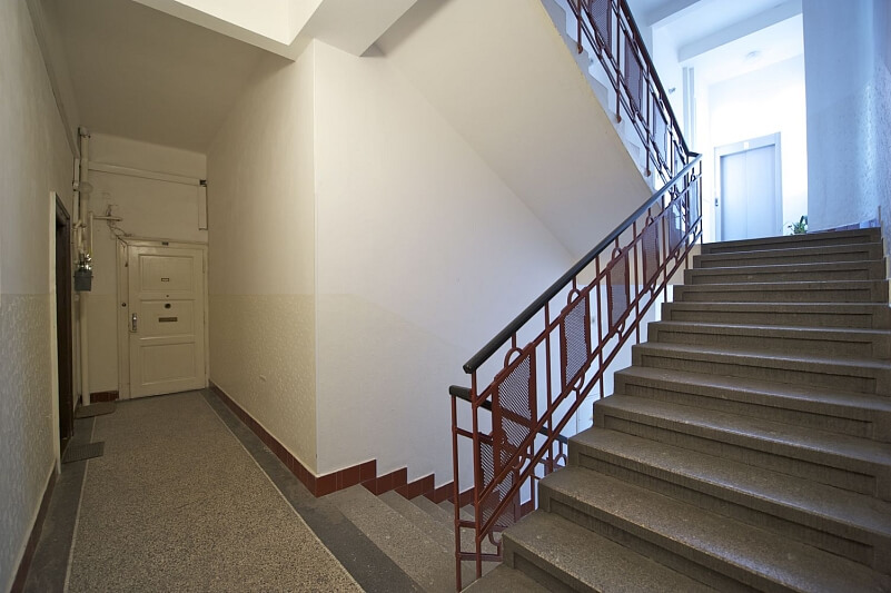 Wuchterlova, Dejvice - Praha 6 | Pronájem, Byt 2+kk, 60 m²