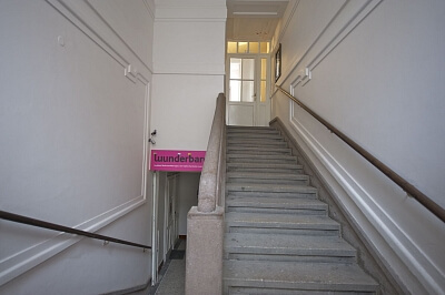 Wuchterlova, Dejvice - Prague 6 | Rent, Apartment One-bedroom (2+kk), 60 m²