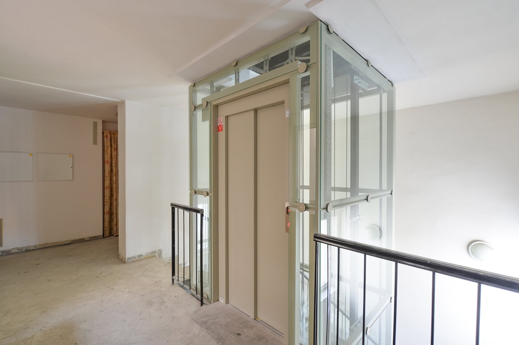 Záhřebská, Vinohrady - Prague 2 | Rent, Apartment One-bedroom (2+kk), 62 m²