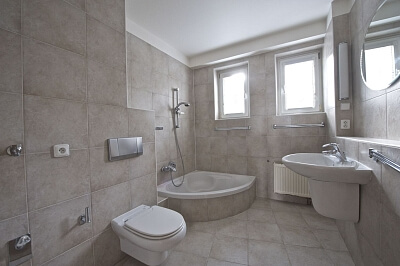 Pod Kešnerkou, Smíchov - Prague 5 | Rent, Apartment Two-bedroom (3+1), 108 m²