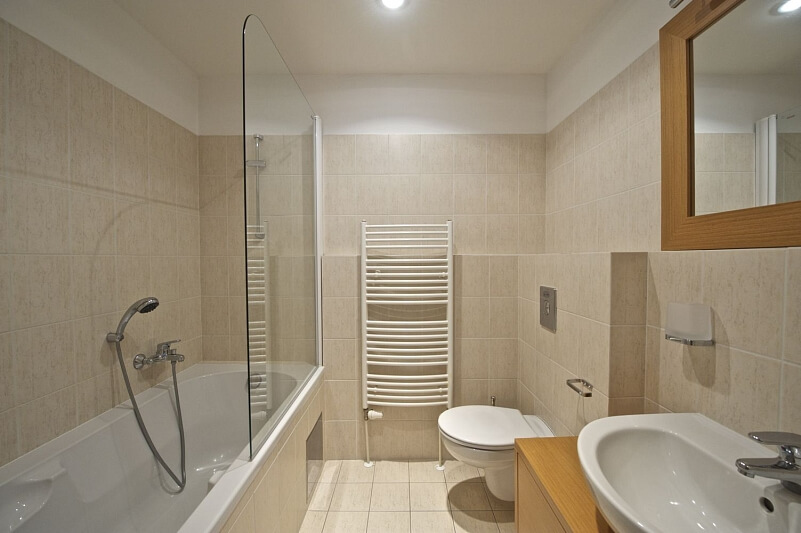 Neklanova, Vyšehrad - Praha 2 | Pronájem, Byt 2+kk, 56 m²