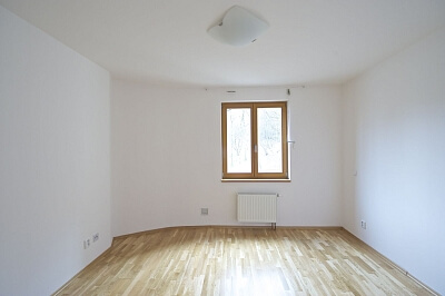 Neklanova, Vyšehrad - Prague 2 | Rent, Apartment One-bedroom (2+kk), 56 m²