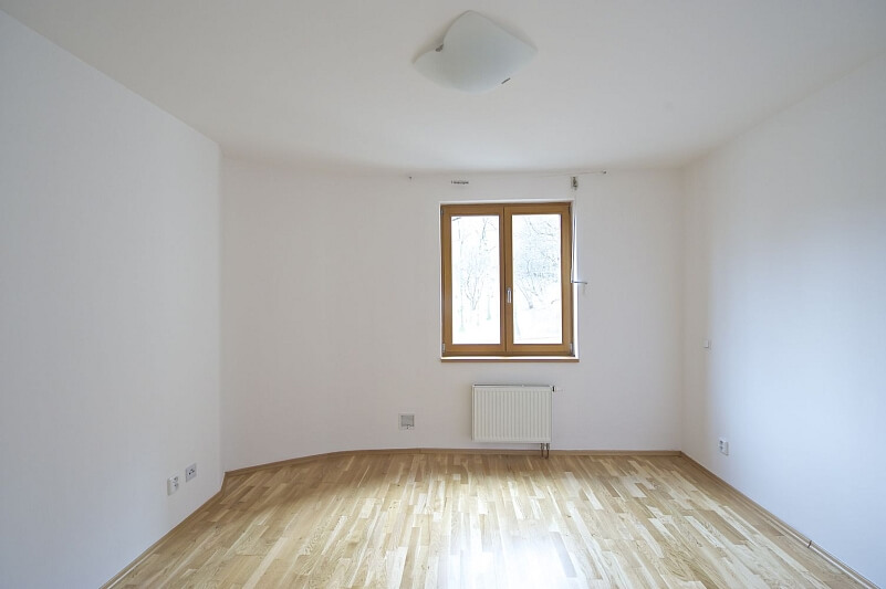 Neklanova, Vyšehrad - Prague 2 | Rent, Apartment One-bedroom (2+kk), 56 m²