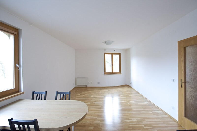 Neklanova, Vyšehrad - Praha 2 | Pronájem, Byt 2+kk, 56 m²