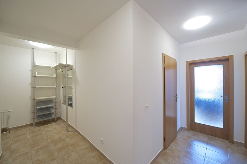 Neklanova, Vyšehrad - Prague 2 | Rent, Apartment One-bedroom (2+kk), 56 m²