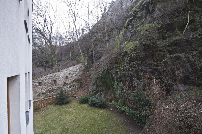 Neklanova, Vyšehrad - Praha 2 | Pronájem, Byt 2+kk, 56 m²