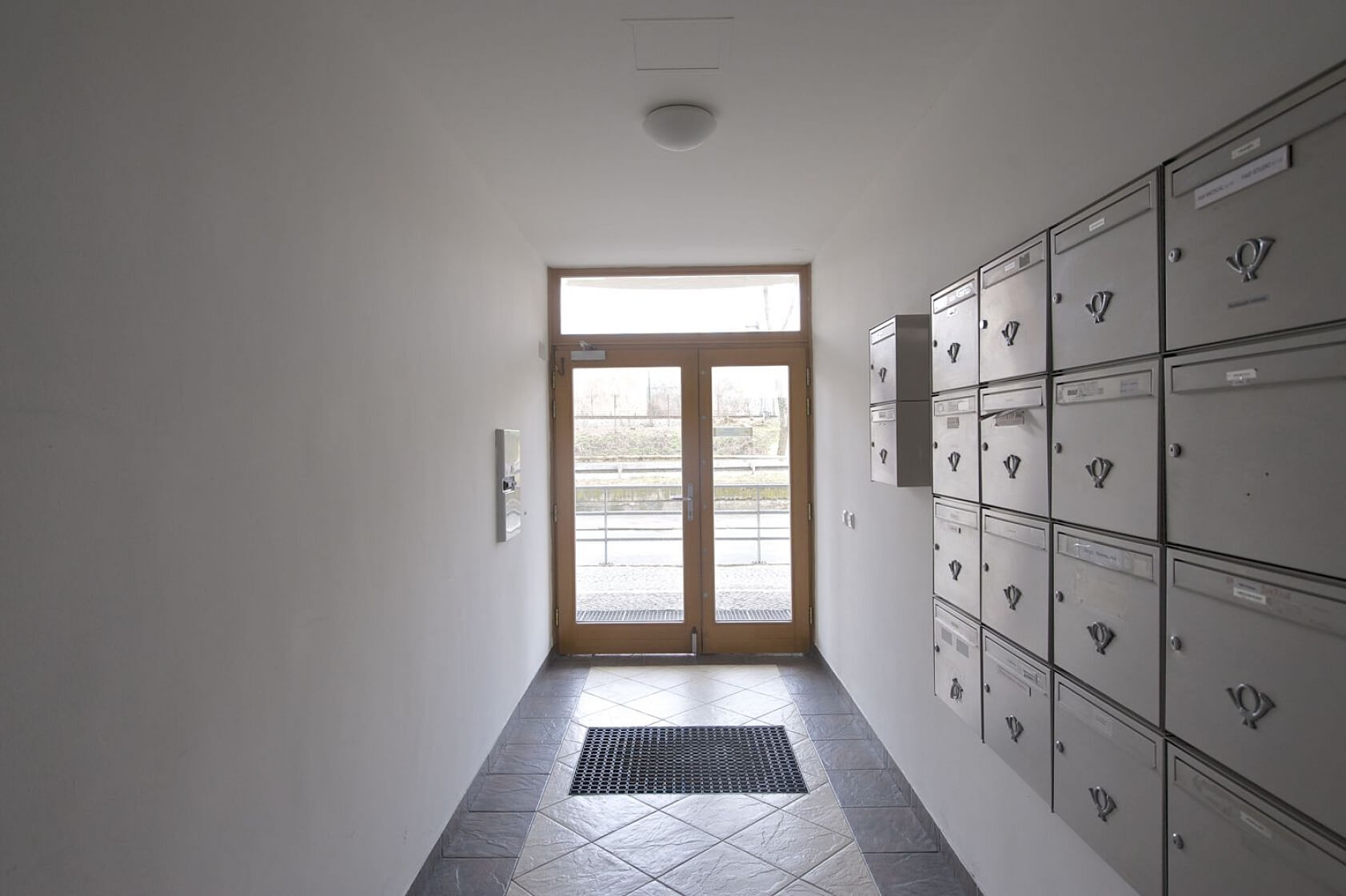 Neklanova, Vyšehrad - Praha 2 | Pronájem, Byt 2+kk, 56 m²