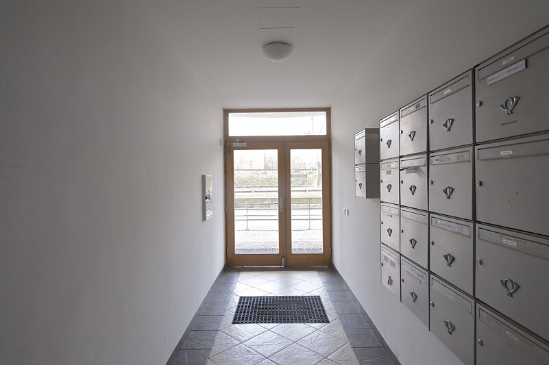 Neklanova, Vyšehrad - Prague 2 | Rent, Apartment One-bedroom (2+kk), 56 m²