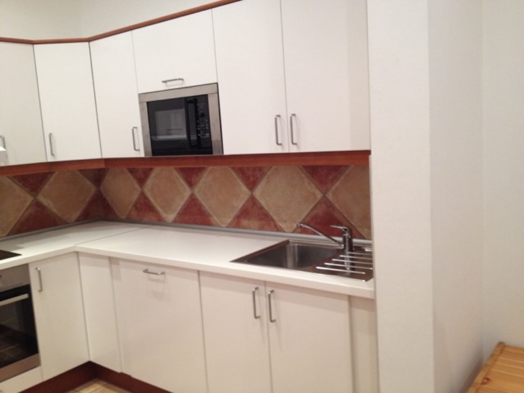 Nad Královskou oborou, Bubeneč - Praha 7 | Pronájem, Byt 3+1, 110 m²