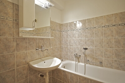 Na okraji, Břevnov - Prague 6 | Rent, House Six-bedroom (7+1), 200 m²