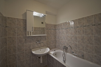 Na okraji, Břevnov - Prague 6 | Rent, House Six-bedroom (7+1), 200 m²