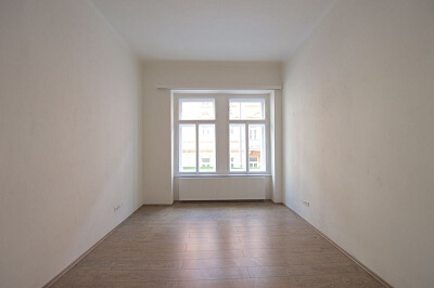 Mánesova, Vinohrady - Prague 2 | Rent, Apartment One-bedroom (2+kk), 50 m²