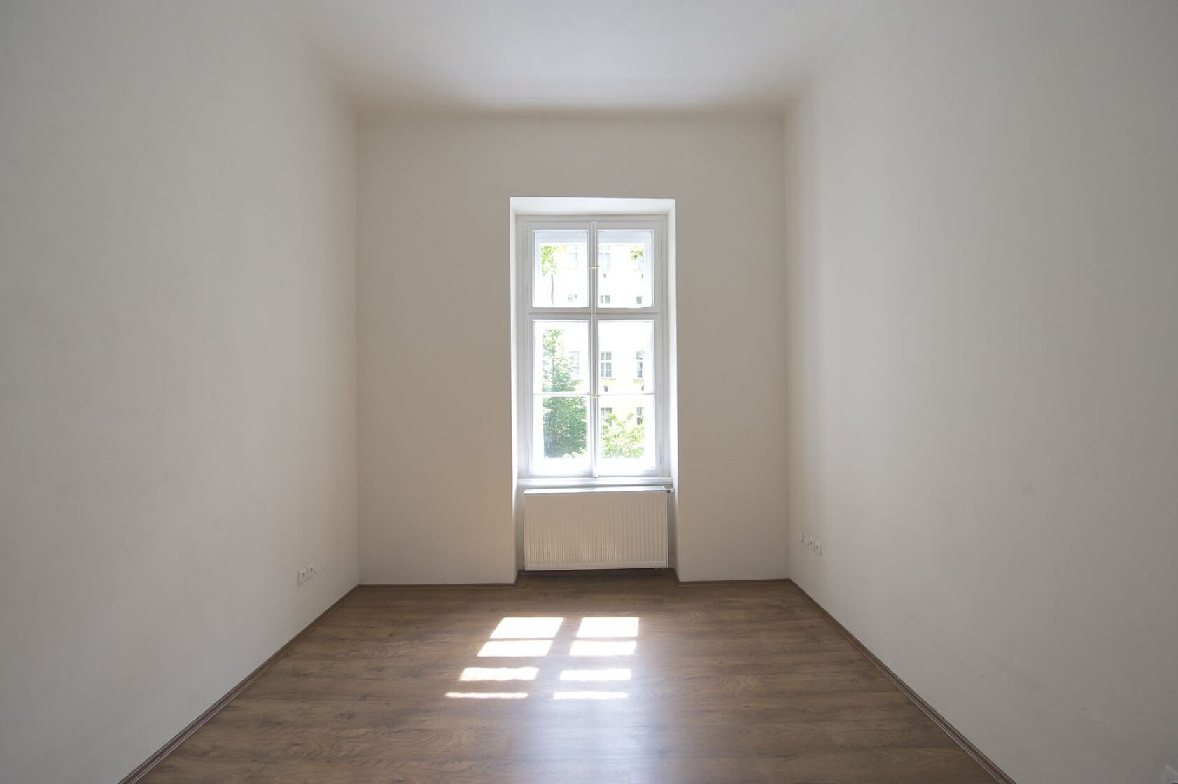 Mánesova, Vinohrady - Prague 2 | Rent, Apartment One-bedroom (2+kk), 50 m²