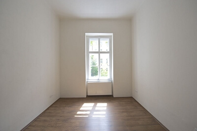 Mánesova, Vinohrady - Prague 2 | Rent, Apartment One-bedroom (2+kk), 50 m²