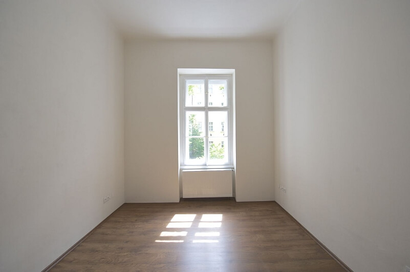 Mánesova, Vinohrady - Prague 2 | Rent, Apartment One-bedroom (2+kk), 50 m²