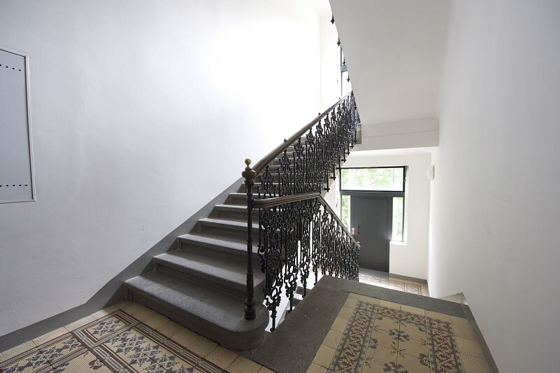 Mánesova, Vinohrady - Praha 2 | Pronájem, Byt 2+kk, 50 m²