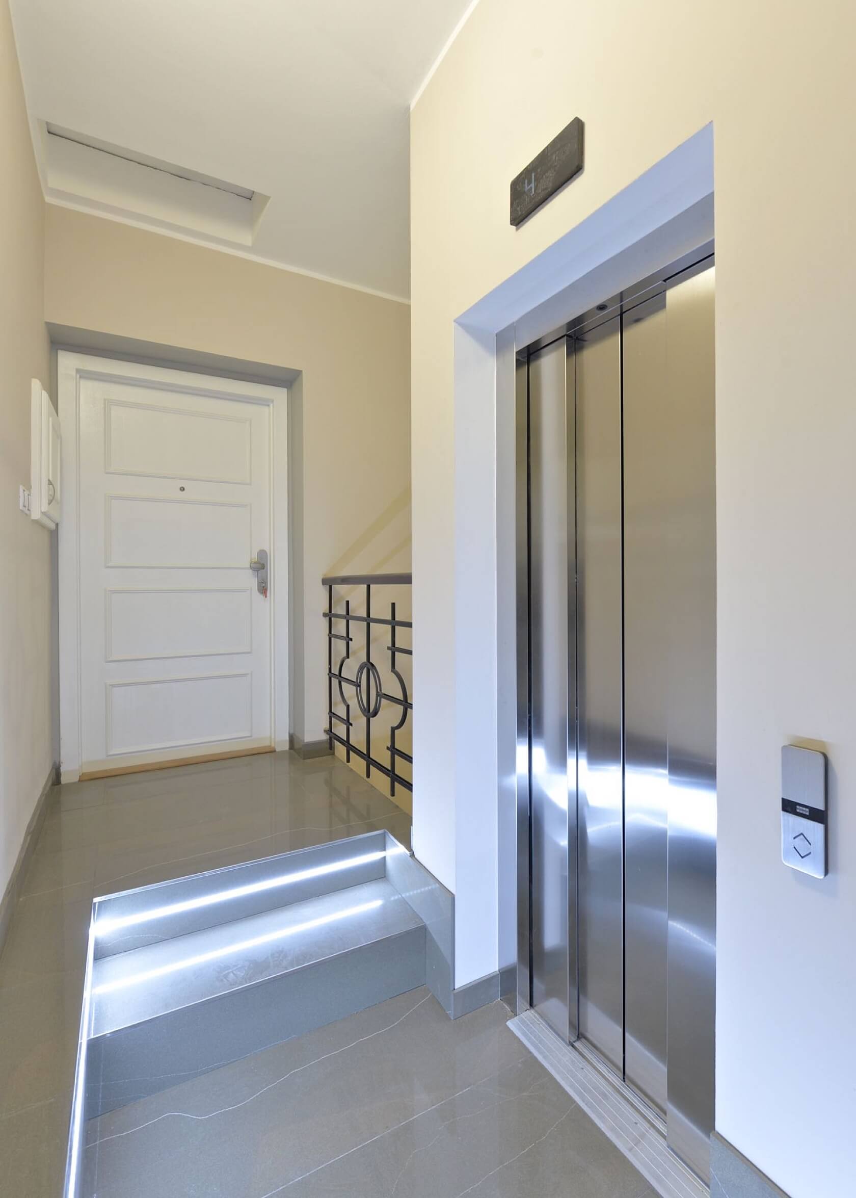 Gotthardská, Bubeneč - Praha 6 | Pronájem, Byt 4+1, 133 m²