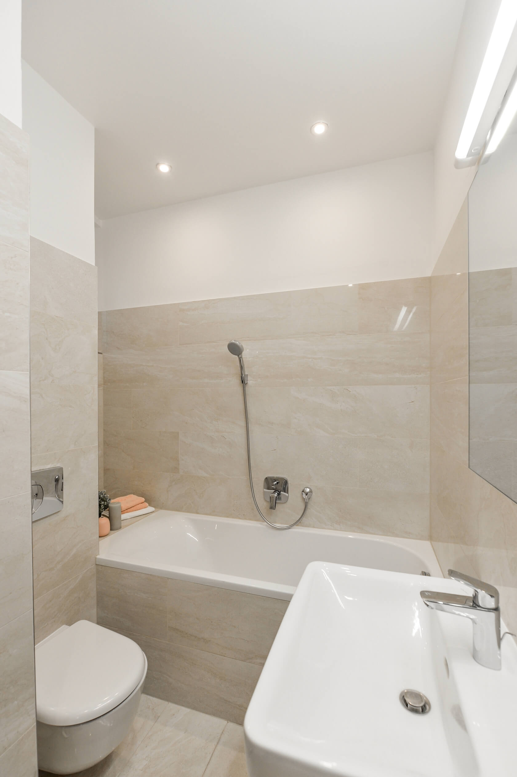 Gotthardská, Bubeneč - Praha 6 | Pronájem, Byt 4+1, 133 m²