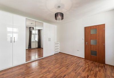 Londýnská, Vinohrady - Praha 2 | Pronájem, Byt 3+kk, 92 m²