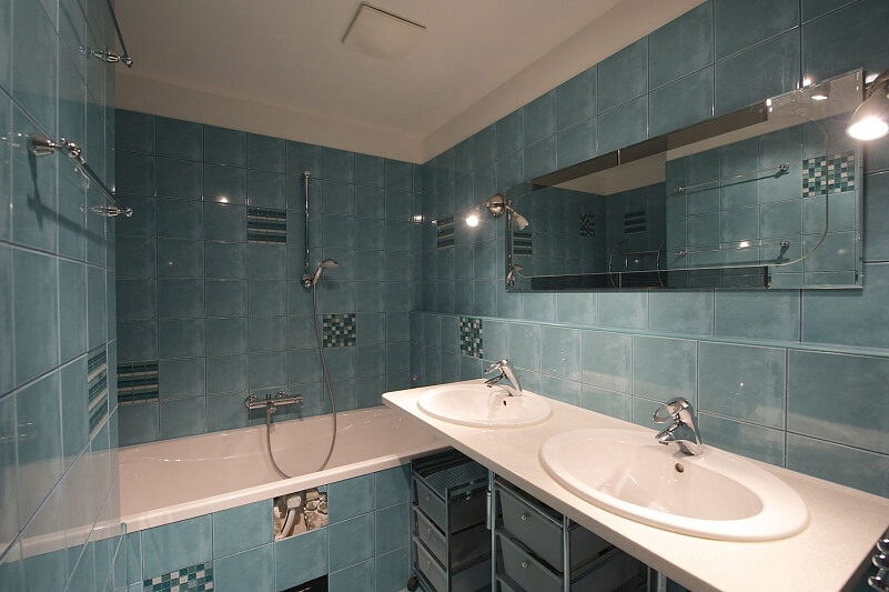 Kališnická, Žižkov - Praha 3 | Pronájem, Byt 3+kk, 97 m²