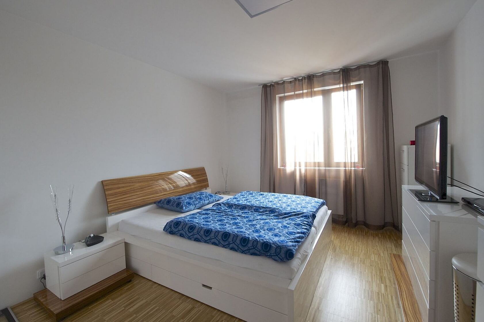 Kališnická, Žižkov - Praha 3 | Pronájem, Byt 3+kk, 97 m²