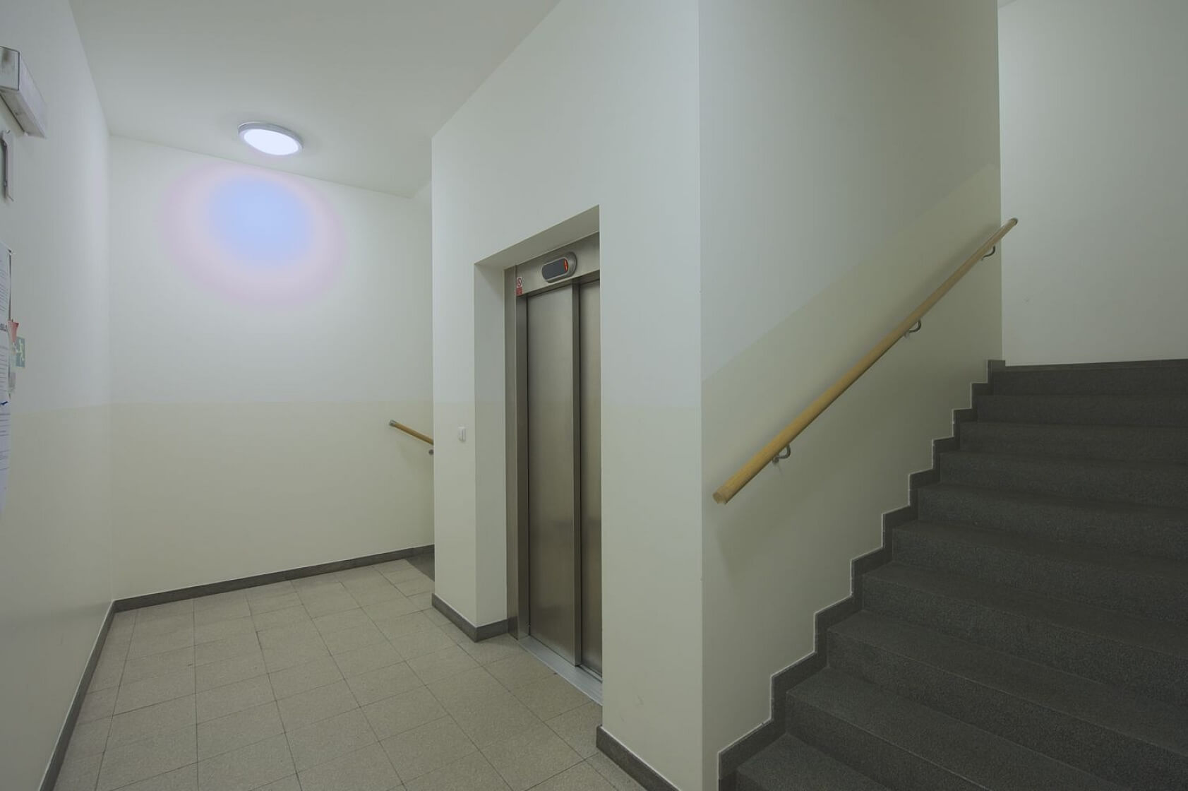 Kališnická, Žižkov - Prague 3 | Rent, Apartment Two-bedroom (3+kk), 97 m²