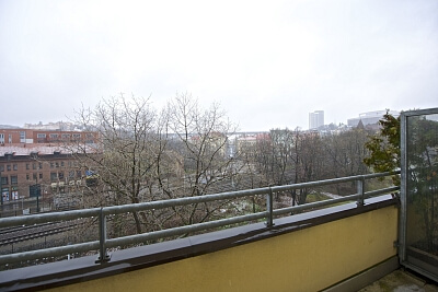 Neklanova, Vyšehrad - Praha 2 | Pronájem, Byt 3+kk, 91 m²