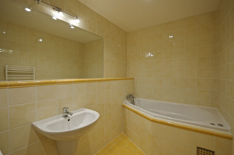 Neklanova, Vyšehrad - Prague 2 | Rent, Apartment Two-bedroom (3+kk), 91 m²