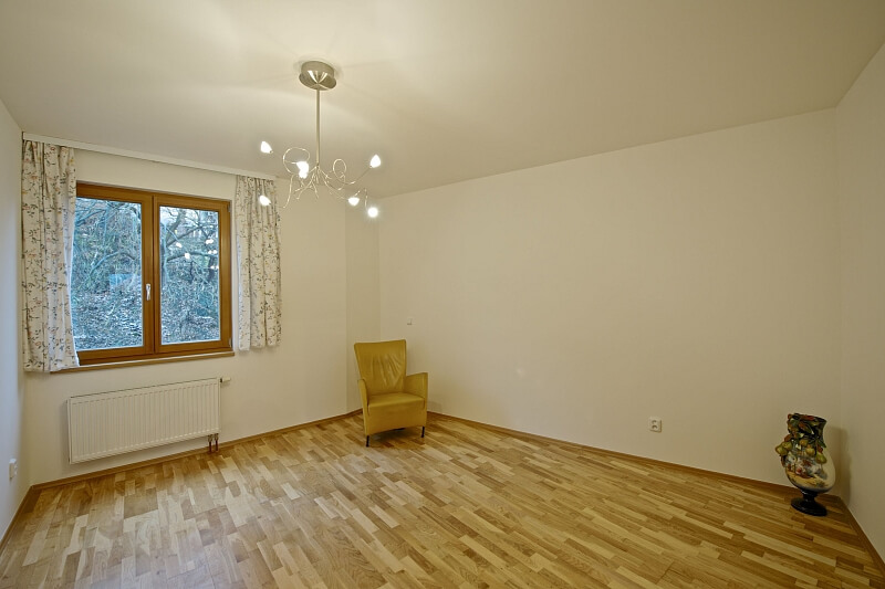 Neklanova, Vyšehrad - Prague 2 | Rent, Apartment Two-bedroom (3+kk), 91 m²