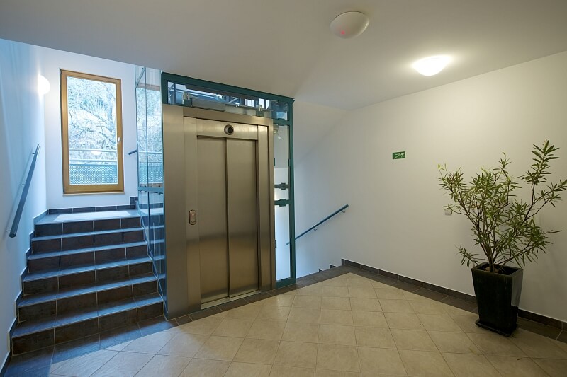 Neklanova, Vyšehrad - Prague 2 | Rent, Apartment Two-bedroom (3+kk), 91 m²
