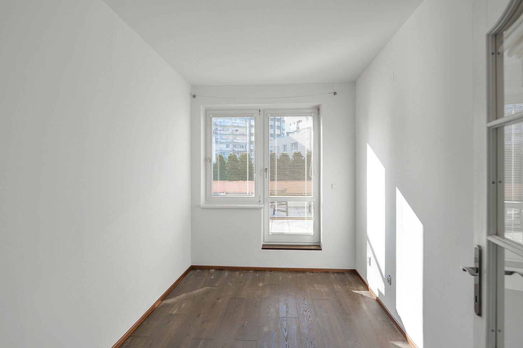 Klausova, Stodůlky - Praha 5 | Pronájem, Byt 3+kk, 141 m²