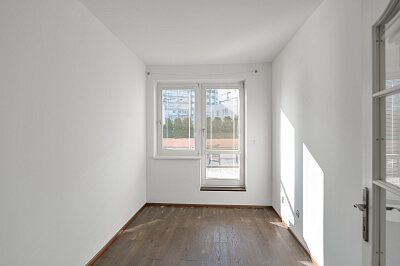 Klausova, Stodůlky - Prague 5 | Rent, Apartment Two-bedroom (3+kk), 141 m²