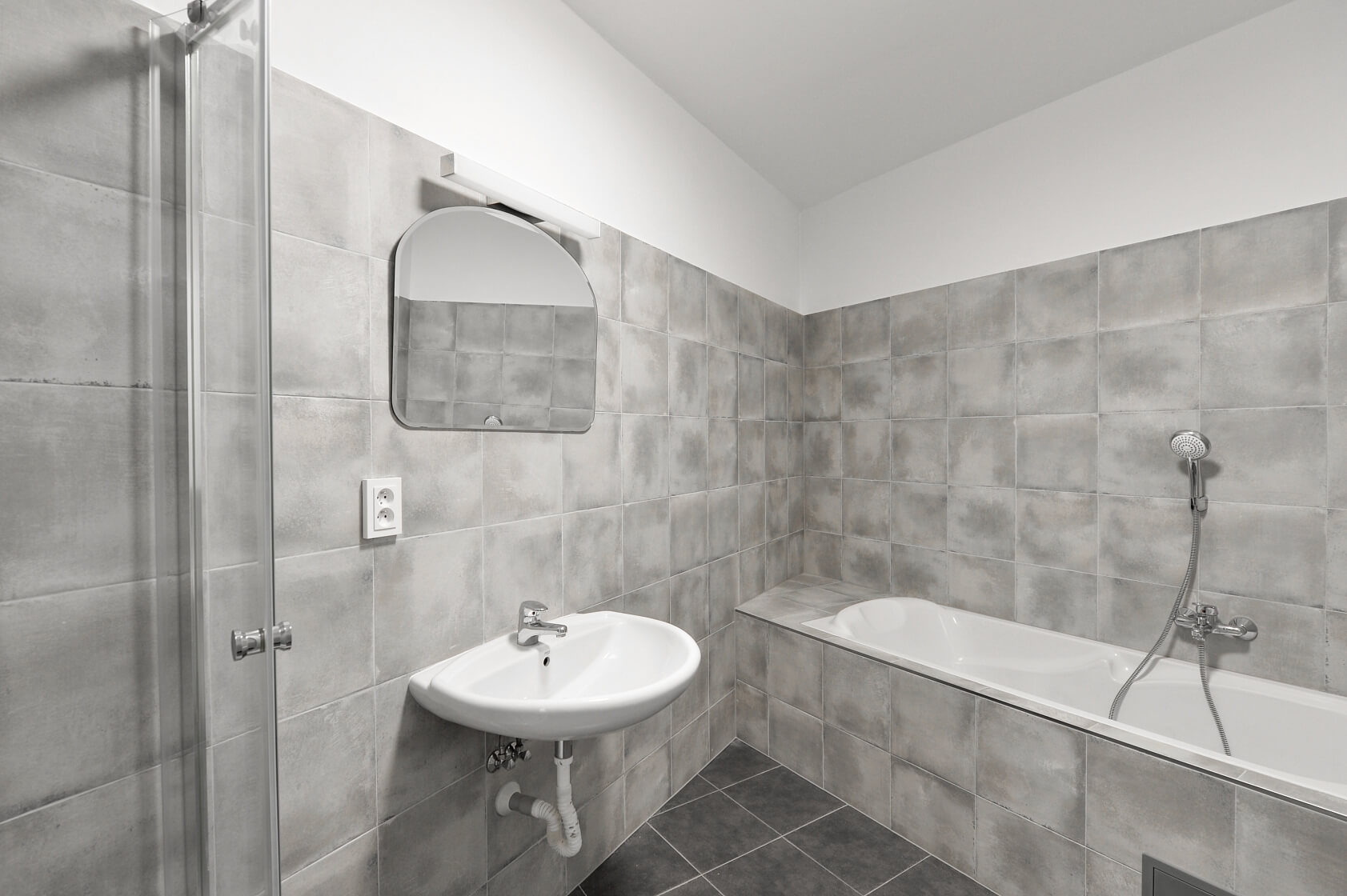 Klausova, Stodůlky - Praha 5 | Pronájem, Byt 3+kk, 141 m²