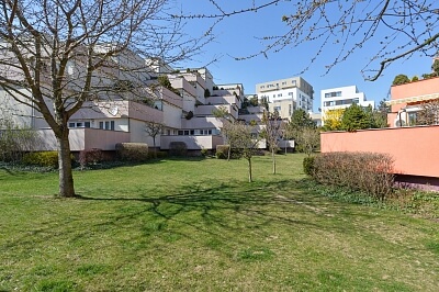 Klausova, Stodůlky - Praha 5 | Pronájem, Byt 3+kk, 141 m²