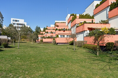 Klausova, Stodůlky - Praha 5 | Pronájem, Byt 3+kk, 141 m²