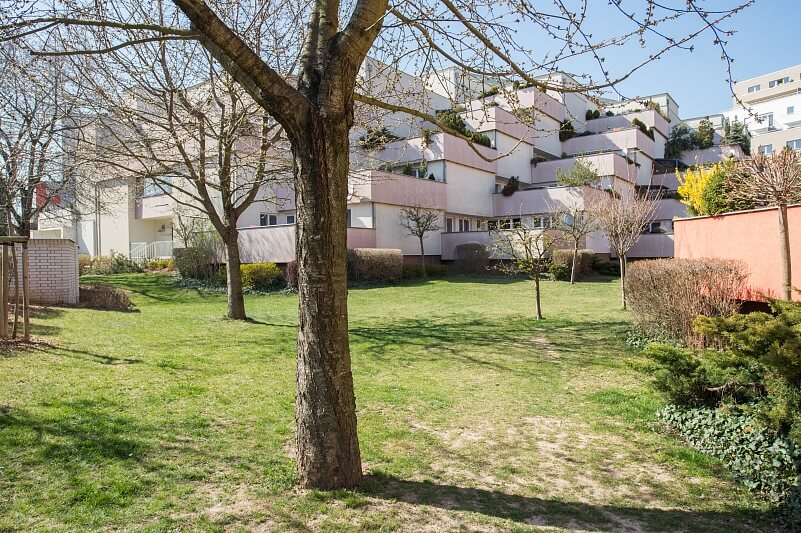 Klausova, Stodůlky - Prague 5 | Rent, Apartment Two-bedroom (3+kk), 141 m²