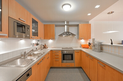 Vršovická, Vršovice - Prague 10 | Rent, Apartment Two-bedroom (3+kk), 90 m²