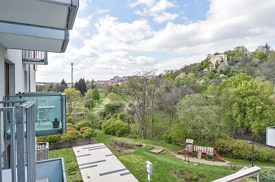 Vršovická, Vršovice - Praha 10 | Pronájem, Byt 3+kk, 90 m²