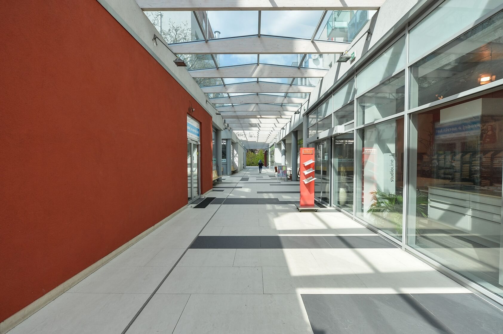 Vršovická, Vršovice - Praha 10 | Pronájem, Byt 3+kk, 90 m²