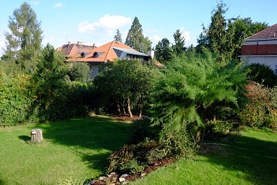 Na Hanspaulce, Dejvice - Praha 6 | Pronájem, Byt 2+1, 134 m²