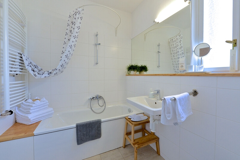 Na Hanspaulce, Dejvice - Prague 6 | Rent, Apartment One-bedroom (2+1), 134 m²