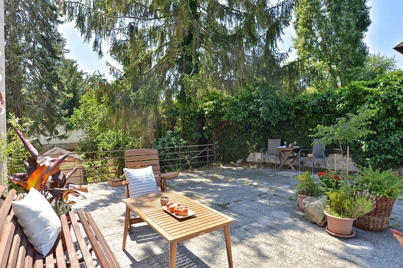 Na Hanspaulce, Dejvice - Praha 6 | Pronájem, Byt 2+1, 134 m²