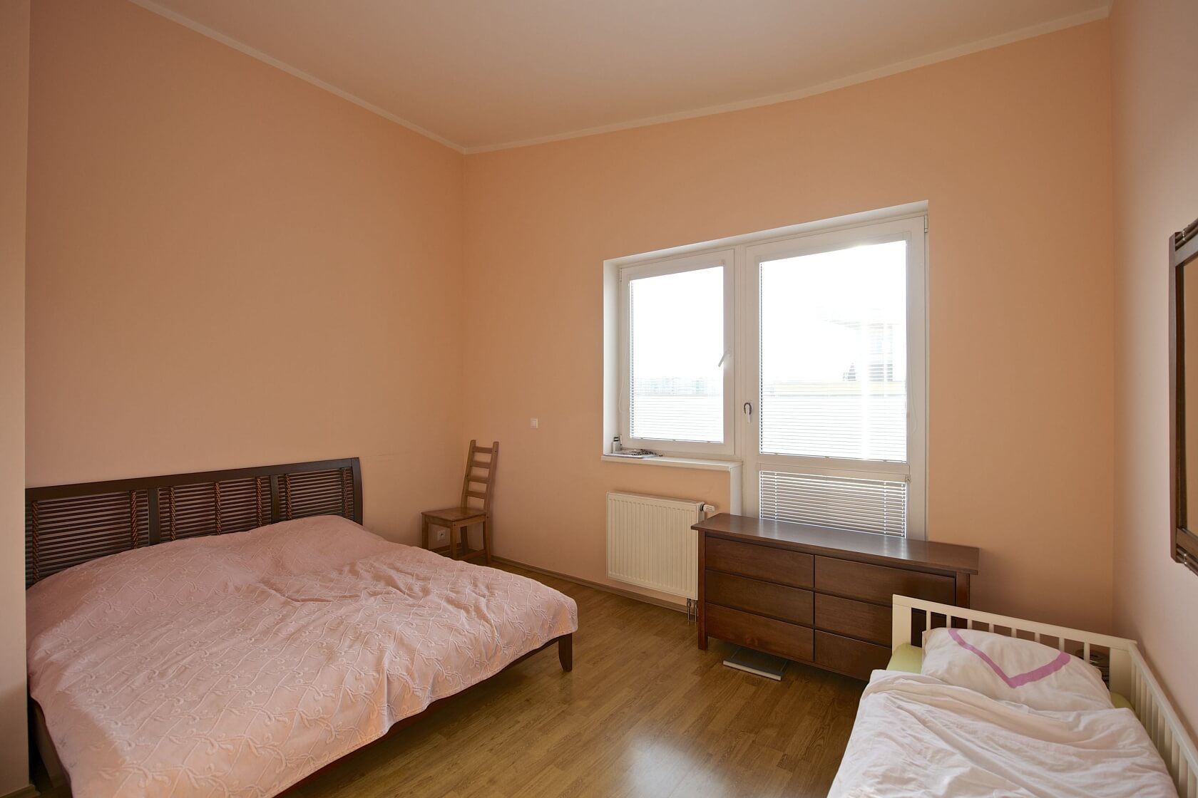 Harmonická, Stodůlky - Praha 5 | Pronájem, Byt 4+kk, 164 m²